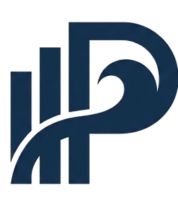 Pengestrøm logo